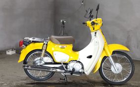 HONDA SUPER CUB50 AA09