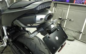 HONDA CBR600RR 2024 PC40