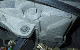 HONDA DIO CESTA GEN 2 2003 AF68