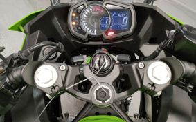 KAWASAKI NINJA400 EX400G