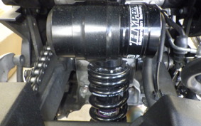KAWASAKI NINJA 400 2024 EX400L