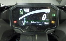 KAWASAKI NINJA ZX-6R A 2024 ZX636J