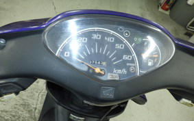 HONDA DIO Gen.6 2001 AF68
