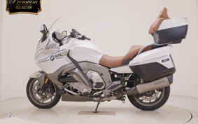 BMW K1600GTL 2022