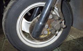 YAMAHA JOG Gen.4 SA16J