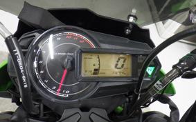 KAWASAKI Z125 PRO 2021