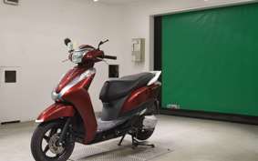 HONDA LEAD 125 2011 JF45