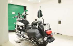 SUZUKI INTRUDER 2018 VK54A