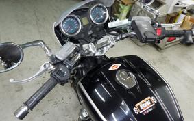 HONDA CB1100 2012 SC65