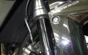 KAWASAKI NINJA H2 2015