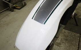 YAMAHA SEROW 225 Gen.3