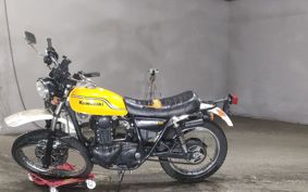 KAWASAKI 250TR BJ250F