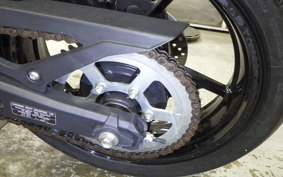 KAWASAKI ZX-25R 2024 ZX250E
