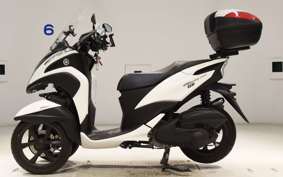 YAMAHA TRICITY 155 A 1996 SG37J