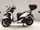 Фото Yamaha TRICITY 155 A 1996 с японского аукциона