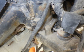 HONDA NV400SP 1984 NC15