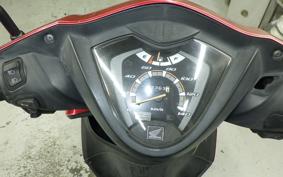 HONDA DIO 110 JF31