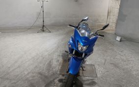SUZUKI GSR250F GJ55D