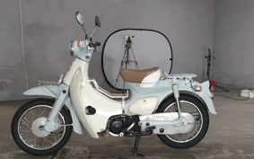 HONDA LITTLE CUB AA01