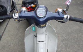 HONDA C50 SUPER CUB C50