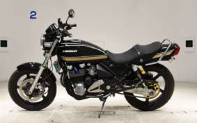 KAWASAKI ZEPHYR 400 Gen.2 1993