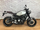 Фото Yamaha XSR900 2016 с японского аукциона