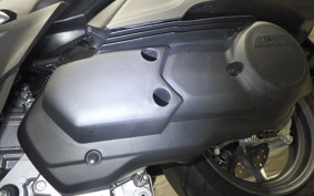 YAMAHA CYGNUS Griffus SEJ4J