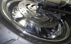 HARLEY FLSTF 1580 2012