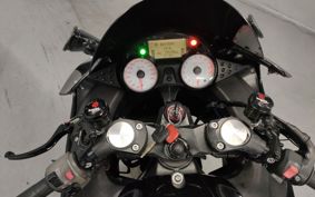 KAWASAKI ZZR1400 2009 ZXT40C