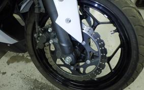 KAWASAKI NINJA 250 EX250L