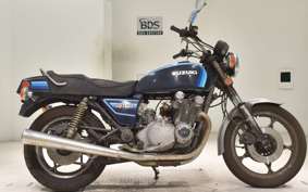 SUZUKI GS750G 1981 GS750G