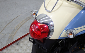 YAMAHA VINO AY02