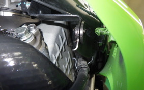 KAWASAKI NINJA ZX-6R 2017
