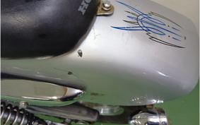 HONDA GB350 2023 NC59