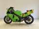 Фото Kawasaki ZXR250 Gen.2 с японского аукциона