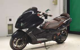 YAMAHA T-MAX 500 Gen.2 2006 SJ04J
