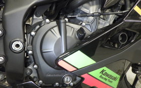 KAWASAKI ZX-25R 2024 ZX250E