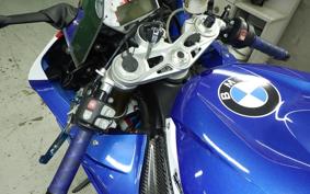 BMW S1000RR 2016