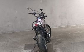 YAMAHA TW200 2JL
