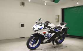 SUZUKI GSX-R125 2012 DL33B
