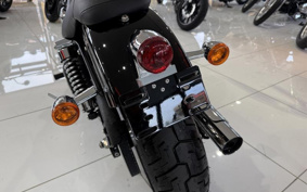 HARLEY FXDB1580 2012 GX4