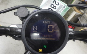 HONDA REBEL 250 A 2024 MC49