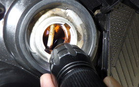 HONDA DIO Gen.5 AF56