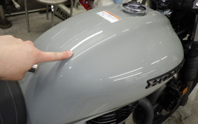 HONDA GB350S 2023 NC59