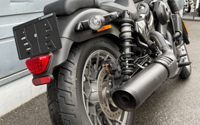 HARLEY  HARLEY RH975S NIGHT  STAR  2023 ZF1