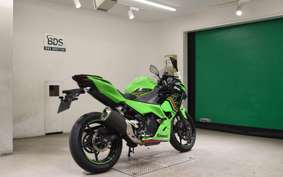 KAWASAKI NINJA 250 2 2025 EX250Y