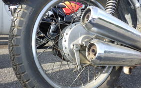 HONDA CB350 FOUR 1973