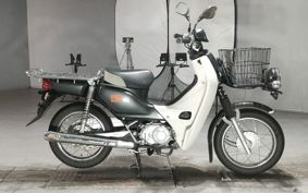 HONDA SUPER CUB50 AA04