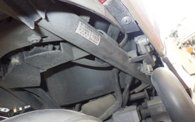YAMAHA JOG Gen.5 SA36J