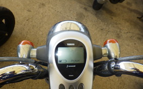 YAMAHA PASSOL SY01J